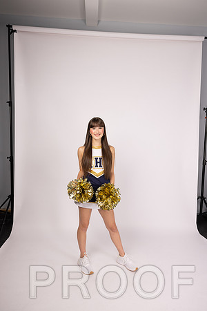2025 Midlo Trojanettes Media Day-17526