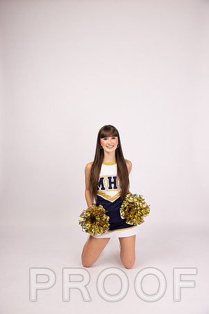 2025 Midlo Trojanettes Media Day-17530