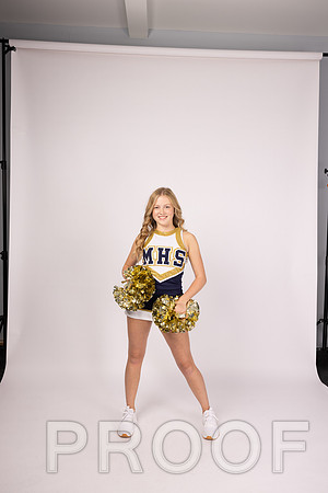 2025 Midlo Trojanettes Media Day-17558