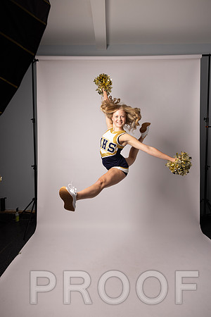 2025 Midlo Trojanettes Media Day-17560