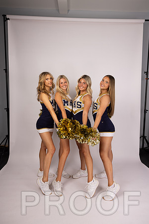 2025 Midlo Trojanettes Media Day-17568