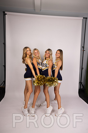 2025 Midlo Trojanettes Media Day-17570
