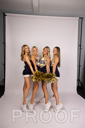2025 Midlo Trojanettes Media Day-17572