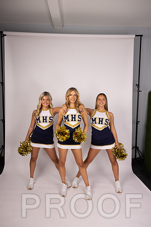 2025 Midlo Trojanettes Media Day-17573