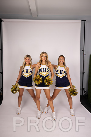 2025 Midlo Trojanettes Media Day-17574