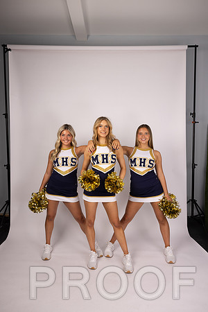 2025 Midlo Trojanettes Media Day-17575