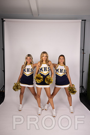 2025 Midlo Trojanettes Media Day-17577