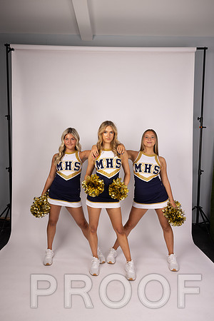 2025 Midlo Trojanettes Media Day-17578