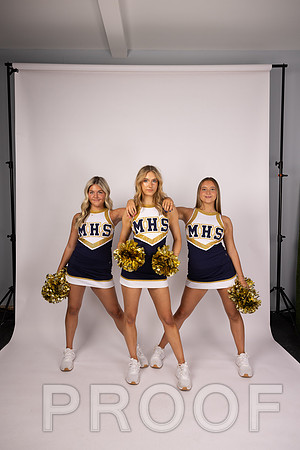 2025 Midlo Trojanettes Media Day-17579