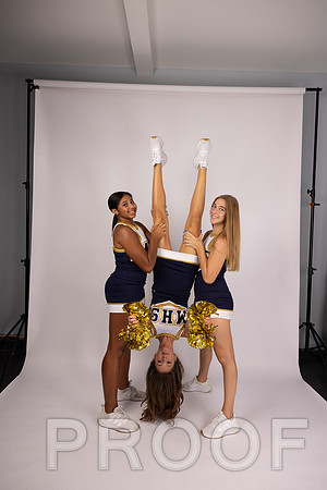 2025 Midlo Trojanettes Media Day-17588