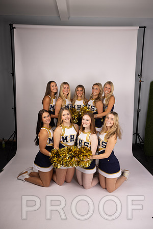 2025 Midlo Trojanettes Media Day-17595
