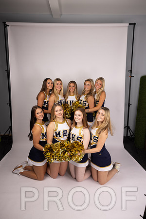 2025 Midlo Trojanettes Media Day-17596