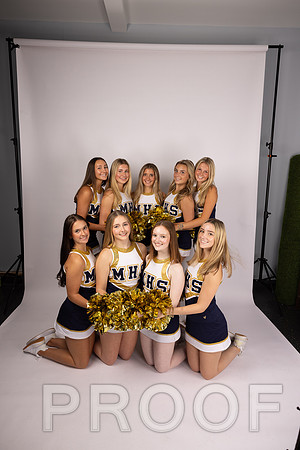 2025 Midlo Trojanettes Media Day-17597