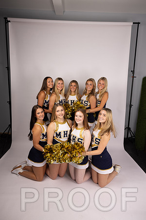 2025 Midlo Trojanettes Media Day-17598