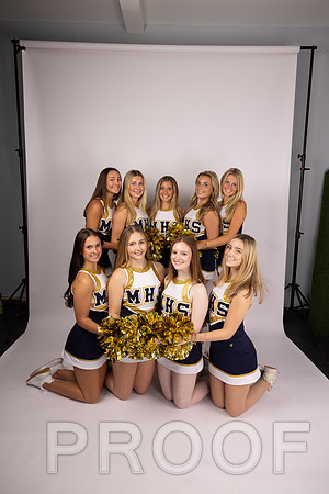2025 Midlo Trojanettes Media Day-17599