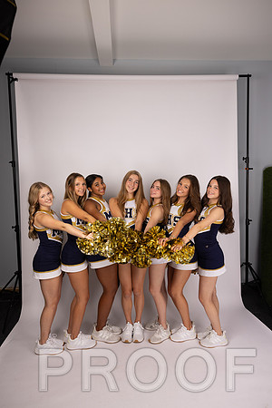 2025 Midlo Trojanettes Media Day-17600