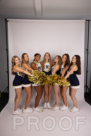 2025 Midlo Trojanettes Media Day-17603