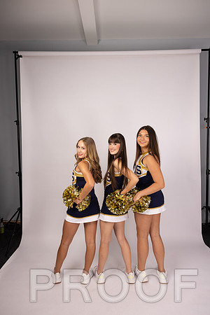 2025 Midlo Trojanettes Media Day-17620