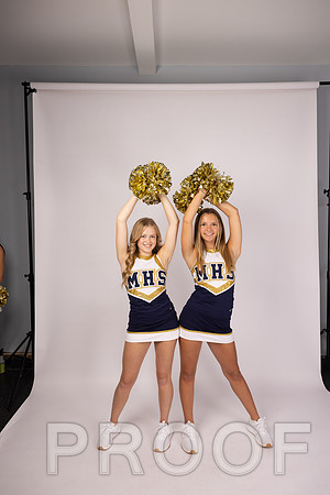 2025 Midlo Trojanettes Media Day-17622