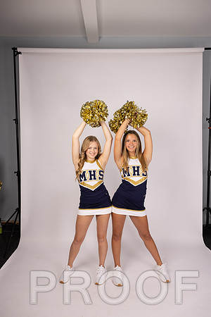 2025 Midlo Trojanettes Media Day-17623