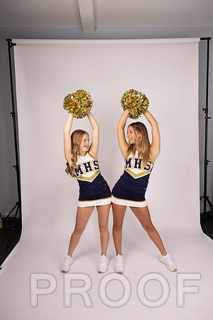 2025 Midlo Trojanettes Media Day-17625