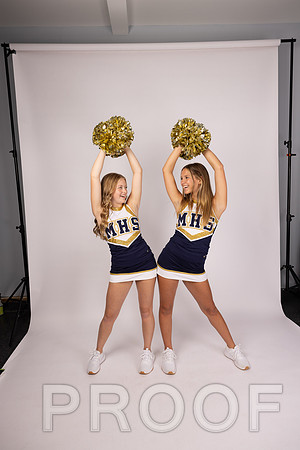 2025 Midlo Trojanettes Media Day-17626