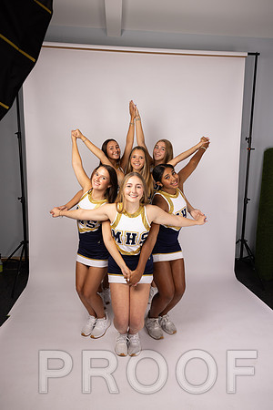 2025 Midlo Trojanettes Media Day-17644