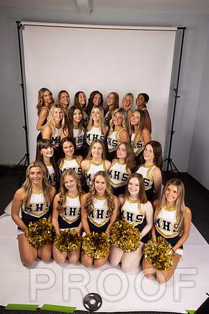 2025 Midlo Trojanettes Media Day-17652