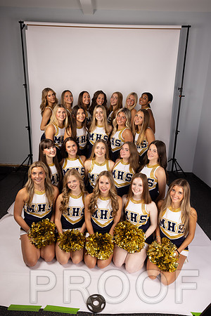 2025 Midlo Trojanettes Media Day-17653