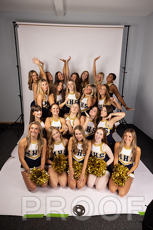 2025 Midlo Trojanettes Media Day-17665