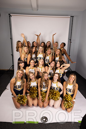 2025 Midlo Trojanettes Media Day-17666
