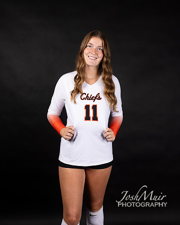 2025 Monacan Girls Volleyball Media Day-16759