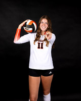 2025 Monacan Girls Volleyball Media Day-16775
