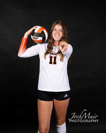 2025 Monacan Girls Volleyball Media Day-16775