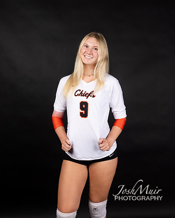 2025 Monacan Girls Volleyball Media Day-16791