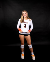 2025 Monacan Girls Volleyball Media Day-16801
