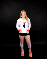 2025 Monacan Girls Volleyball Media Day-16817