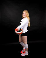 2025 Monacan Girls Volleyball Media Day-16819