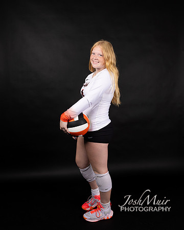 2025 Monacan Girls Volleyball Media Day-16819