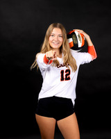 2025 Monacan Girls Volleyball Media Day-16846