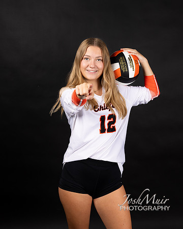 2025 Monacan Girls Volleyball Media Day-16846