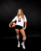2025 Monacan Girls Volleyball Media Day-16855
