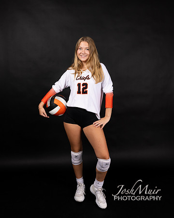 2025 Monacan Girls Volleyball Media Day-16855