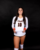 2025 Monacan Girls Volleyball Media Day-16860