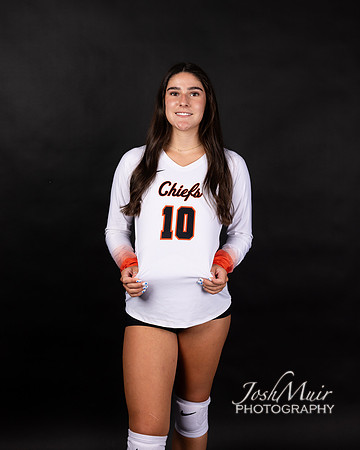 2025 Monacan Girls Volleyball Media Day-16860