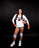 2025 Monacan Girls Volleyball Media Day-16867