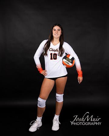 2025 Monacan Girls Volleyball Media Day-16867