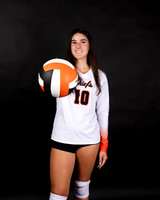 2025 Monacan Girls Volleyball Media Day-16872