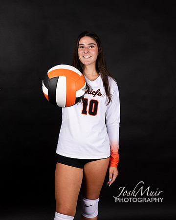 2025 Monacan Girls Volleyball Media Day-16872