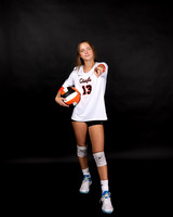 2025 Monacan Girls Volleyball Media Day-16970